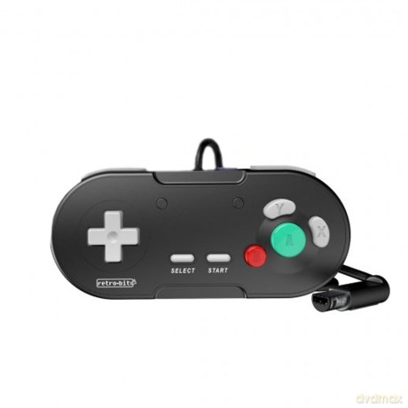 LegacyGC Wired Controller