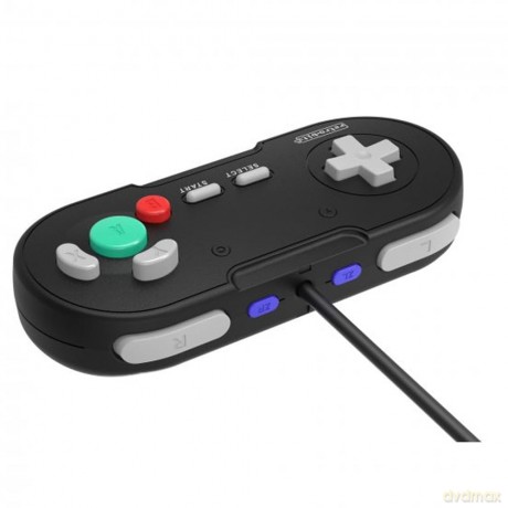 LegacyGC Wired Controller