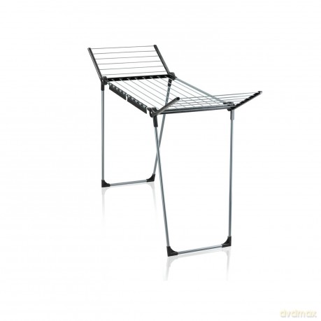 Leifheit - Pegasus Drying Rack 150 - Black