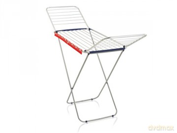 Leifheit - Siena 180 Drying Rack 187 x 55 x 94 cm (259026)