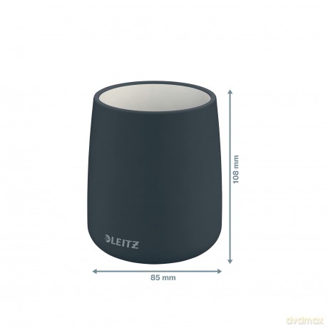Leitz - Cosy Pen Holder - Grey