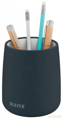 Leitz - Cosy Pen Holder - Grey