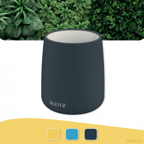 Leitz - Cosy Pen Holder - Grey