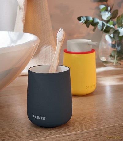 Leitz - Cosy Pen Holder - Grey