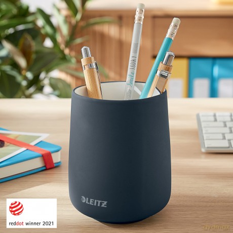 Leitz - Cosy Pen Holder - Grey