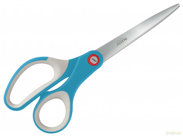 Leitz - Cosy Scissors 205mm - Blue