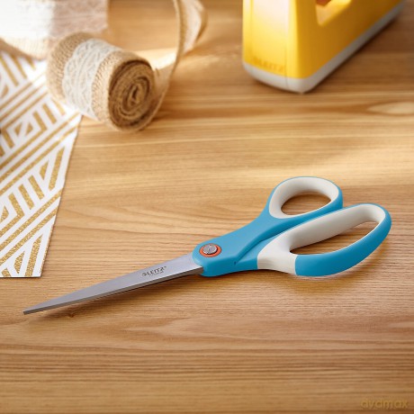 Leitz - Cosy Scissors 205mm - Blue