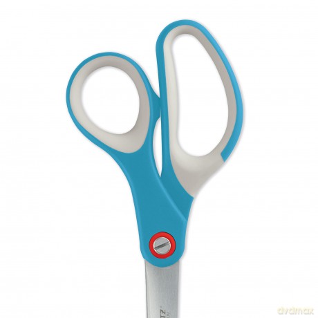Leitz - Cosy Scissors 205mm - Blue