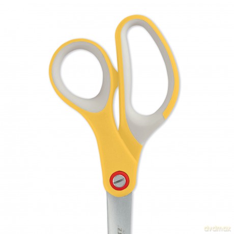 Leitz - Cosy Scissors 205mm - Yellow
