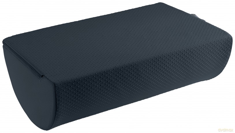 Leitz - Cozy Ergo footrest - Grey