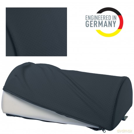 Leitz - Cozy Ergo footrest - Grey