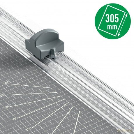 Leitz - Guillotine Roller Cutter Home A4