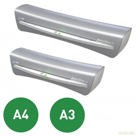 Leitz - iLAM Home Office A3 Laminating Machine
