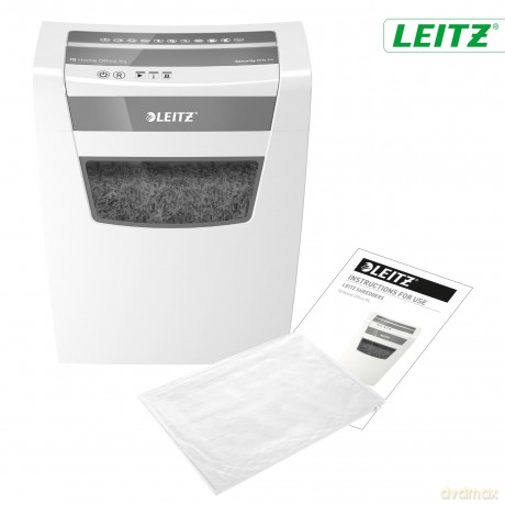 Leitz - Shredder IQ Home Office P4