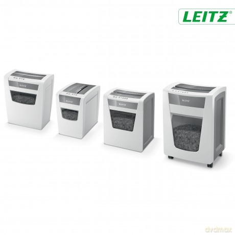 Leitz - Shredder IQ Home Office P4