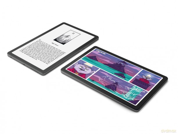 Lenovo - Tab M9 TB310XU 3/32GB LTE/4G arctic grey ZAC50122SE Android 12