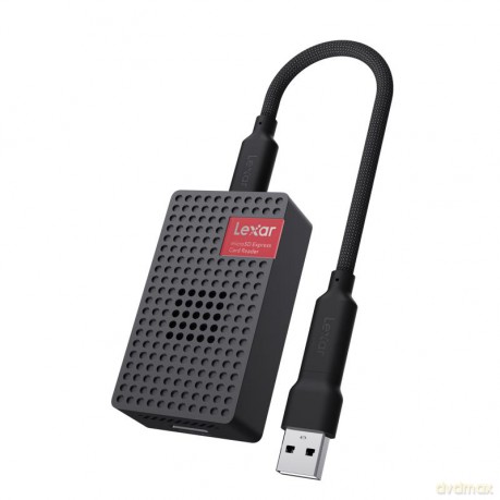 Lexar - Cardreader microSDXC Express