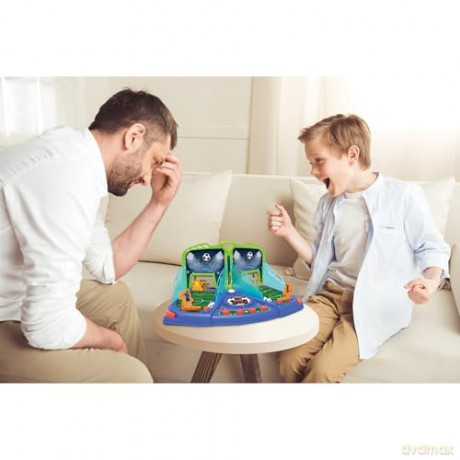Lexibook - Electronic 2 players Soccer Game (JG945)