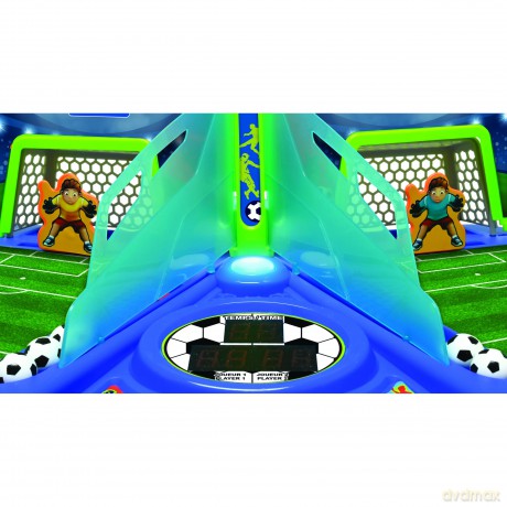 Lexibook - Electronic 2 players Soccer Game (JG945)