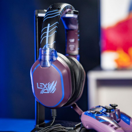 Lexip - Madara Headset Design By Tsume - Naruto Shippuden