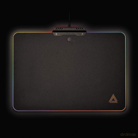 Lexip B5 Hard Gaming LED Mouse Pad