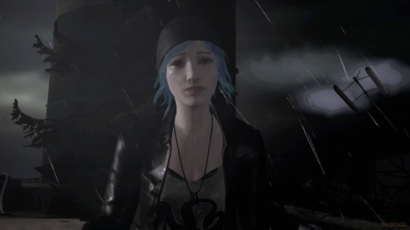 Life is Strange - Arcadia Bay Collection (Code in a Box) [GRA SWITCH]