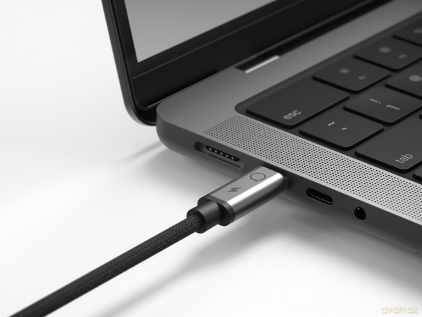 LINQ - 100W PD Charging Pro Cable 2m