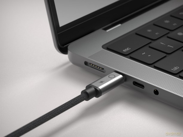 LINQ - 100W PD Charging Pro Cable 2m