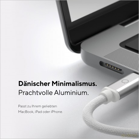 LINQ - 8in1 8K PRO 140W USB-C Multiport Hub