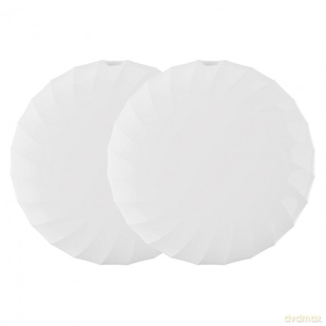 Lippa - Smart-Finder for Keys, Things and Pets - 2 pcs - Apple Find My Compatible