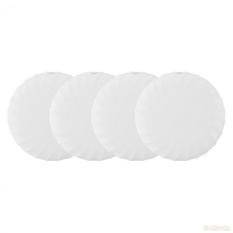 Lippa - Smart-Finder for Keys, Things and Pets - 4 pcs - Apple Find My Compatible