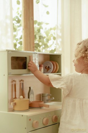 Little Dutch - Kitchen (LD2500)