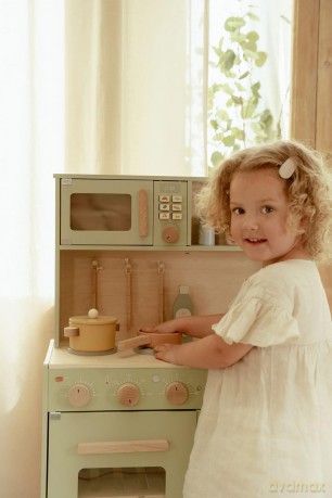 Little Dutch - Kitchen (LD2500)
