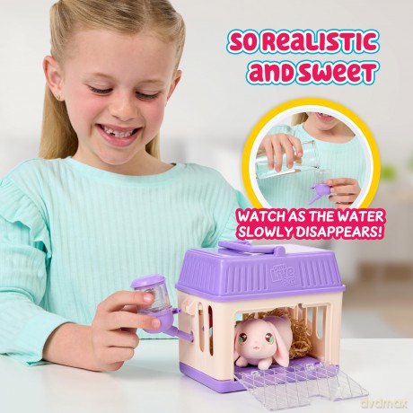 Little Live Pets - Mama Surprise Minis Bunny - (26625)
