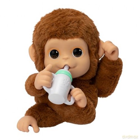 Little Live Pets - My Baby Monkey (26613)
