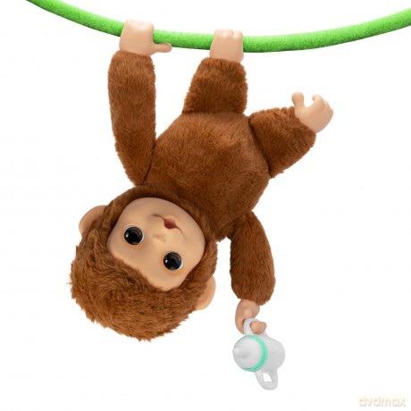 Little Live Pets - My Baby Monkey (26613)