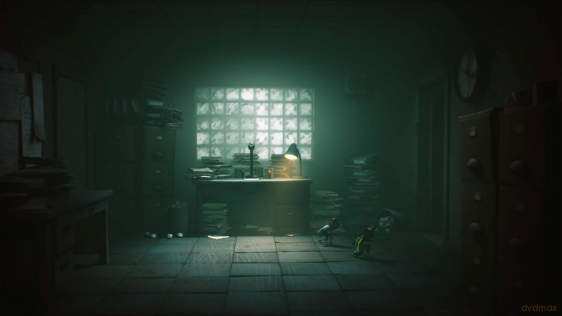 Little Nightmares III [GRA XBOX SERIES X]