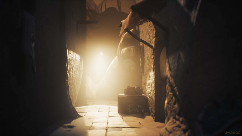 Little Nightmares III [GRA XBOX SERIES X]