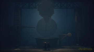 Little Nightmares III [GRA XBOX SERIES X]