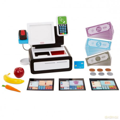 Little Tikes - First Self Checkout Stand (630439)