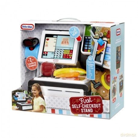 Little Tikes - First Self Checkout Stand (630439)