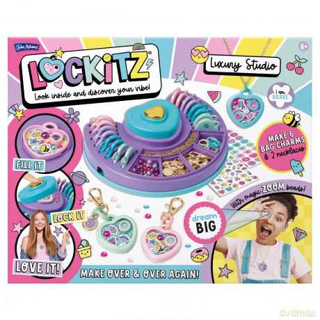 LOCKITZ - Luxury Studio (411491)