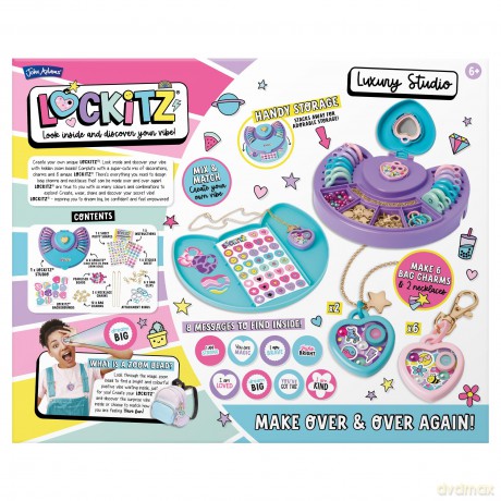 LOCKITZ - Luxury Studio (411491)