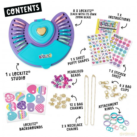 LOCKITZ - Luxury Studio (411491)