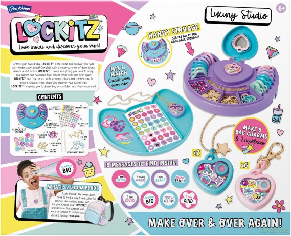 LOCKITZ - Luxury Studio (411491)