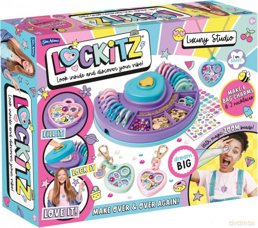 LOCKITZ - Luxury Studio (411491)