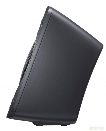 Logitech - Z906 5.1 Surround Sound Speakers