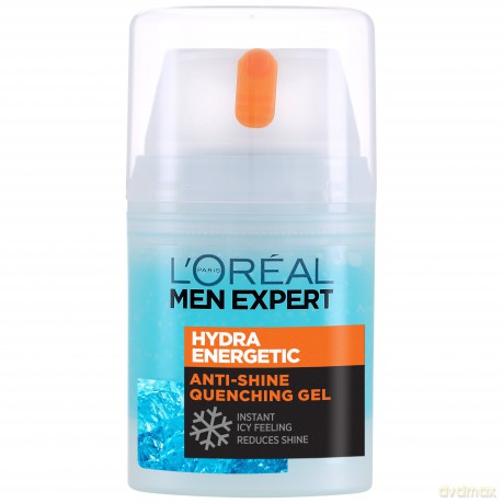 L'Oreal - Hydra Energetic Quenching Gel 50 ml