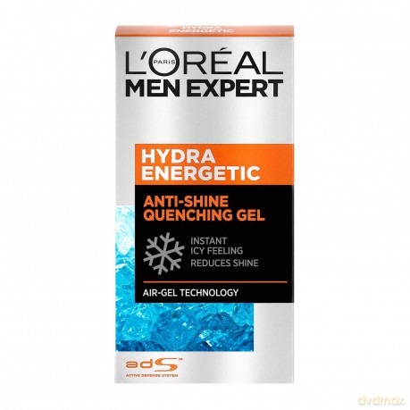 L'Oreal - Hydra Energetic Quenching Gel 50 ml
