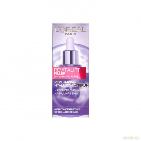 L'Oreal - Revitalift Filler Serum 1,5% HA
